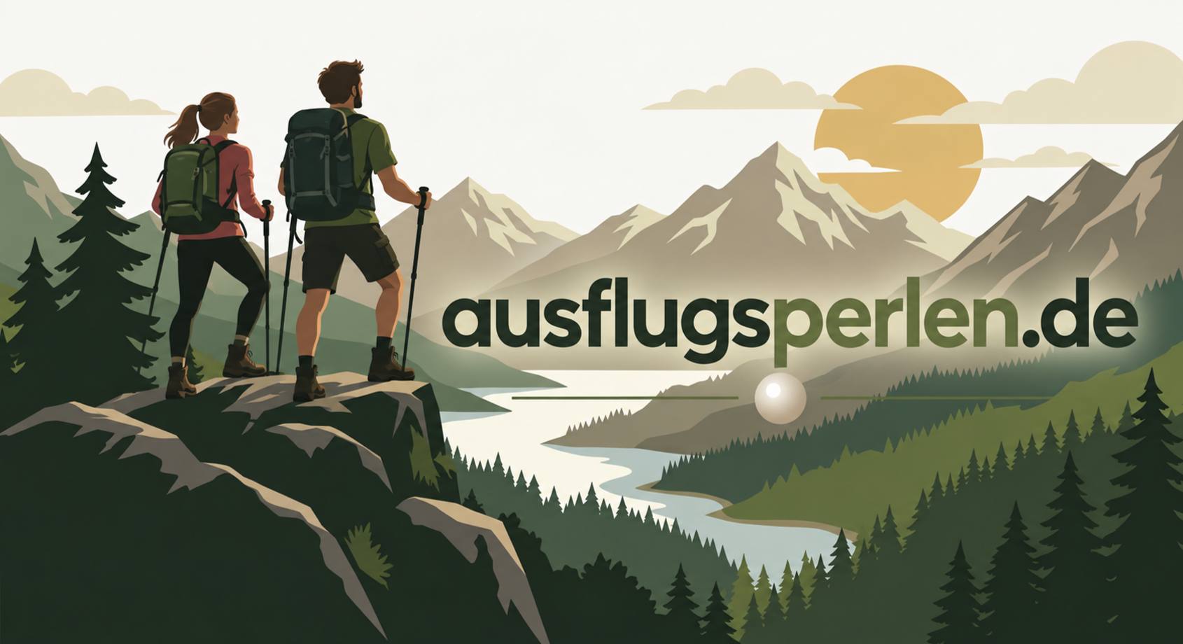 Ausflugsperlen.de - zurück zur Hauptseite